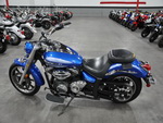�������� �� ������ �������� Yamaha DragStar950 2009 ���� 8